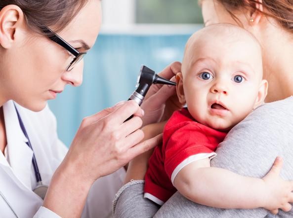 Otitis media: how to recognize and treat it